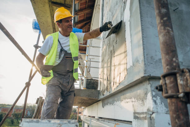 Best Insulation Contractor Near Me  in Lumberton, MS