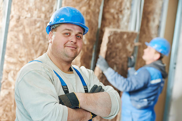 Attic Insulation Near Me in Lumberton, MS